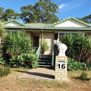 Guesthouse, Queensland Guest house Maryborough