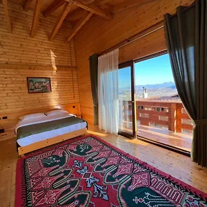 Wooden House Hotel