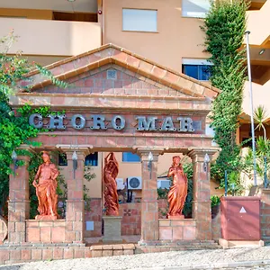 *** Resort Choromar Portugal