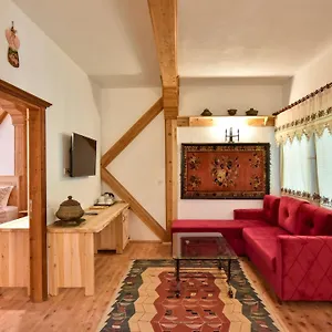  Hotel Pyramid Boutique Türkei
