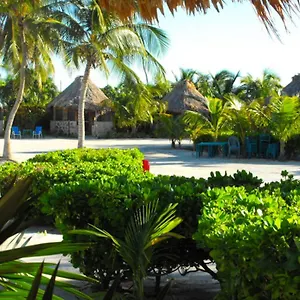 *** Hotel Costa De Cocos Mexiko