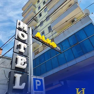 Hotel Alko, Shkodër