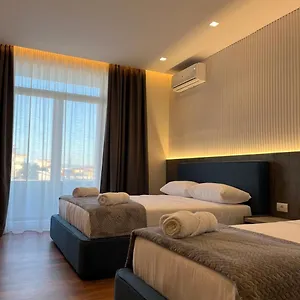 Hotel North Alb, Shkodër