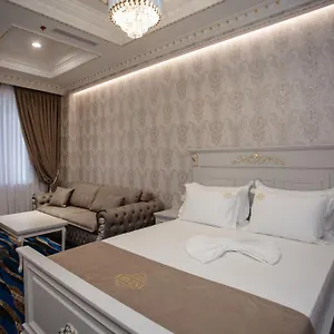 Hotel Ervini Boutique, Shkodër