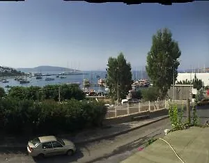 Pasha Bed & Breakfast Bodrum