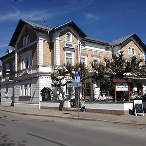 Tutzinger Hof Hotel Tutzing