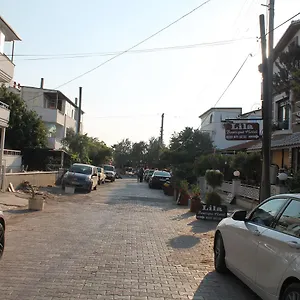 *** Hotel Lila Butik Türkei